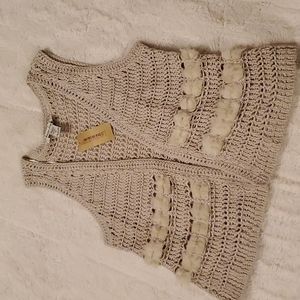 NWT American Rag sweater